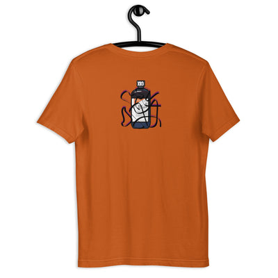 Sizzup Codein Tshirt - Produktbild 12 - NiZED