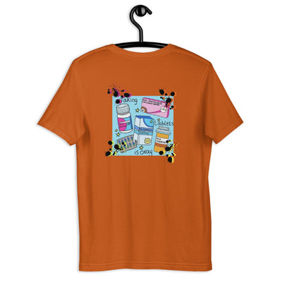Sinners again Tshirt - Produktbild 18 - NiZED