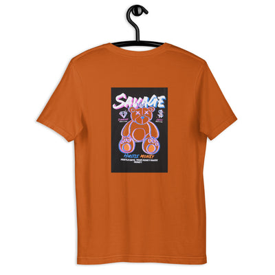 Hustle Money Tshirt - Produktbild 21 - NiZED