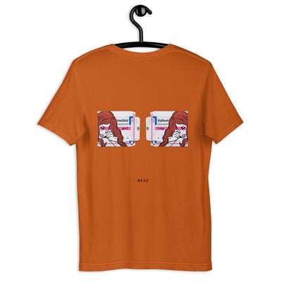 Vali and Diaz Tshirt - Produktbild 21 - NiZED