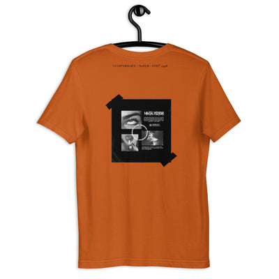 Reckless Tshirt - Produktbild 15 - NiZED