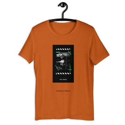 Penale Italia Tshirt - Produktbild 7 - NiZED