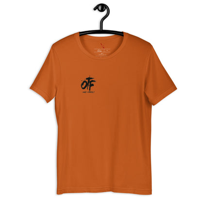 Only the Family T-Shirt