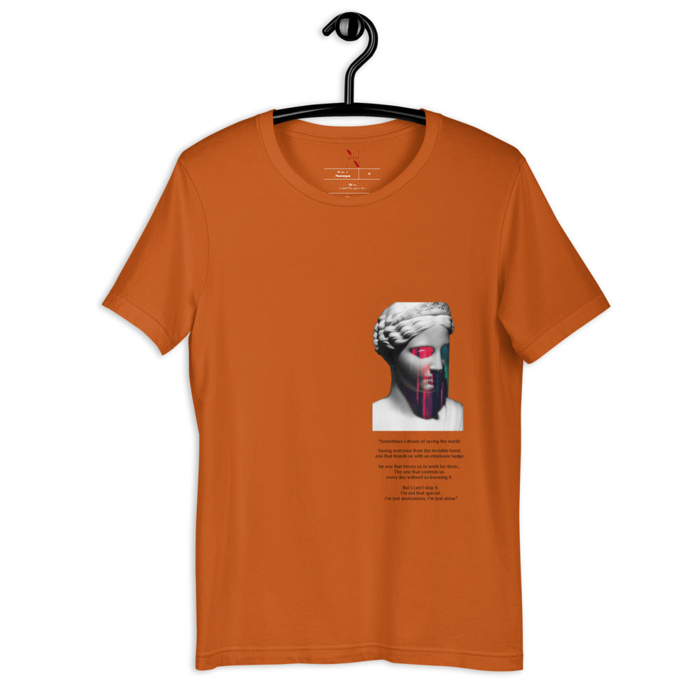 Damaged Society T-Shirt