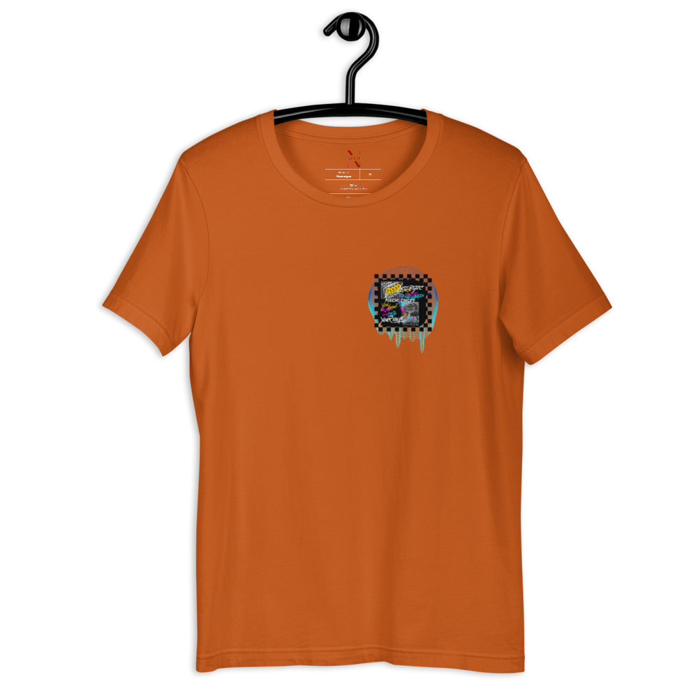 Reckless T-Shirt