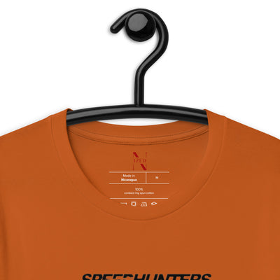 Speedhunters Tshirt - Produktbild 11 - NiZED