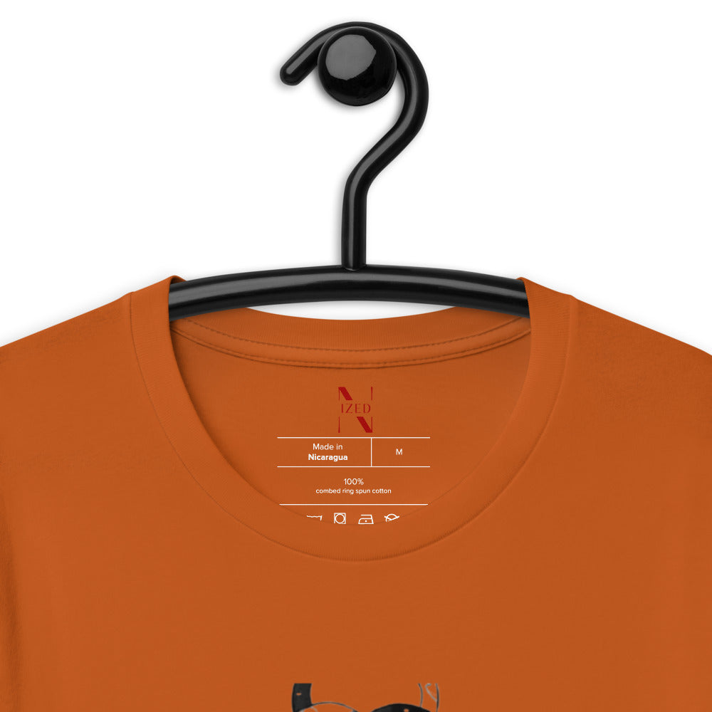 NiZED XY T-Shirt