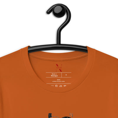 Snake Tshirt - Produktbild 7 - NiZED