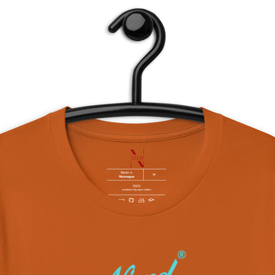 Bubble Tshirt - Produktbild 22 - NiZED