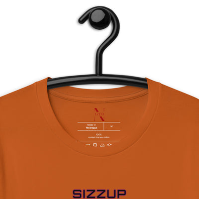 Sizzup Codein Tshirt - Produktbild 13 - NiZED