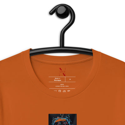 Trust Bear Tshirt - Produktbild 16 - NiZED