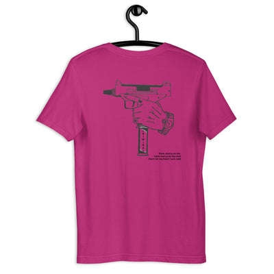 Pop Smoke Tshirt - Produktbild 13 - NiZED