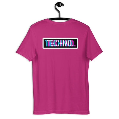 Pulse Tshirt - Produktbild 13 - NiZED