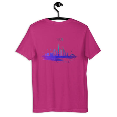 Dubai Tshirt - Produktbild 7 - NiZED
