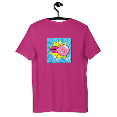 Bubble Tshirt - Produktbild 18 - NiZED