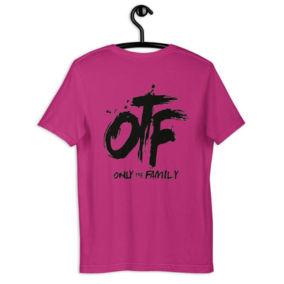 Only Family Tshirt - Produktbild 15 - NiZED