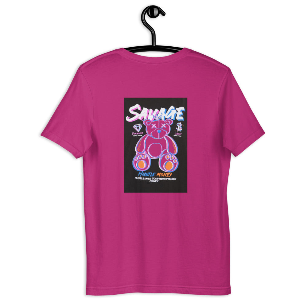 Hustle Money T-Shirt