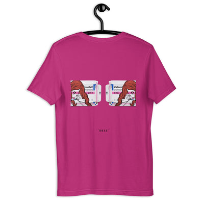 Vali and Diaz Tshirt - Produktbild 18 - NiZED