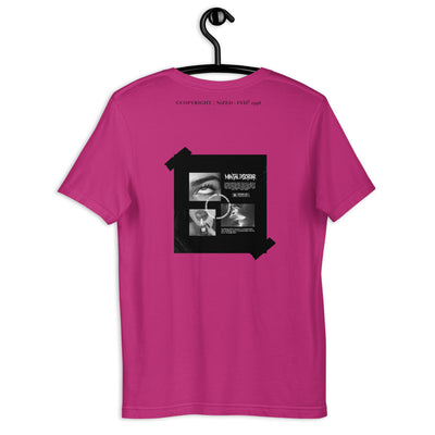 Reckless Tshirt - Produktbild 12 - NiZED