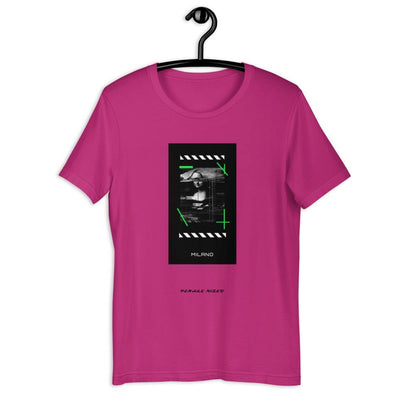 Penale Italia Tshirt - Produktbild 6 - NiZED