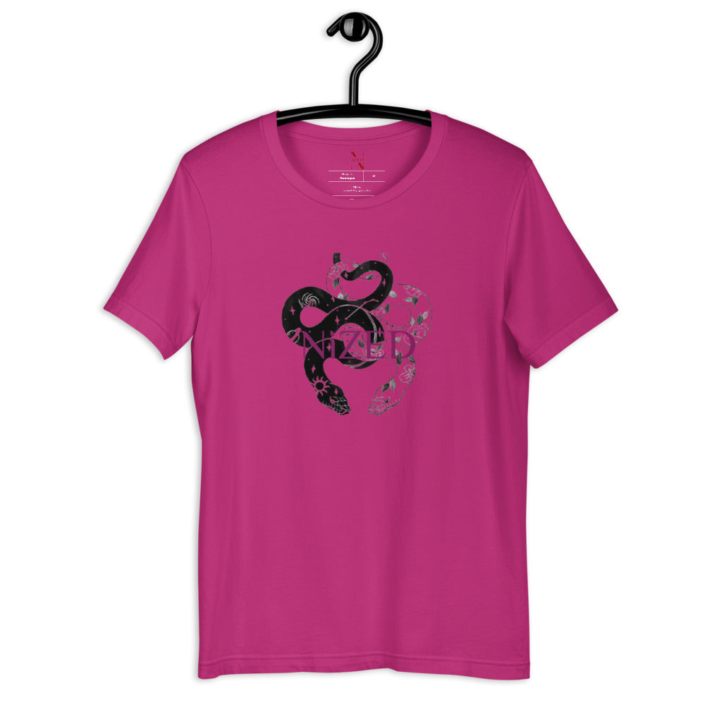NiZED XY T-Shirt