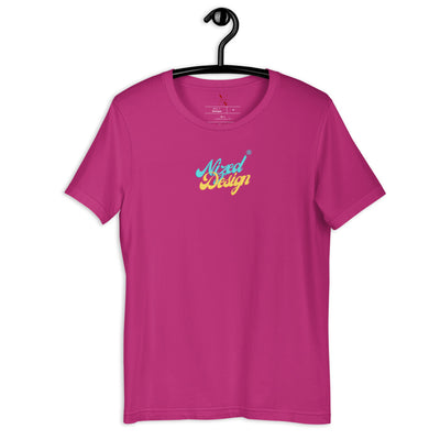 Bubble Tshirt - Produktbild 17 - NiZED