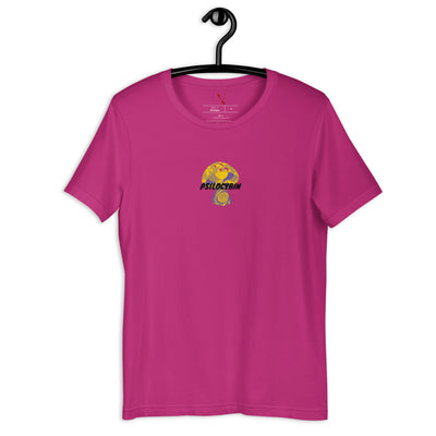 Psilocybin Tshirt - Produktbild 8 - NiZED