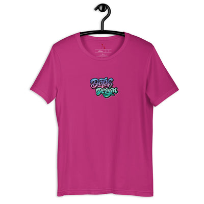 Dope Design Tshirt - Produktbild 12 - NiZED