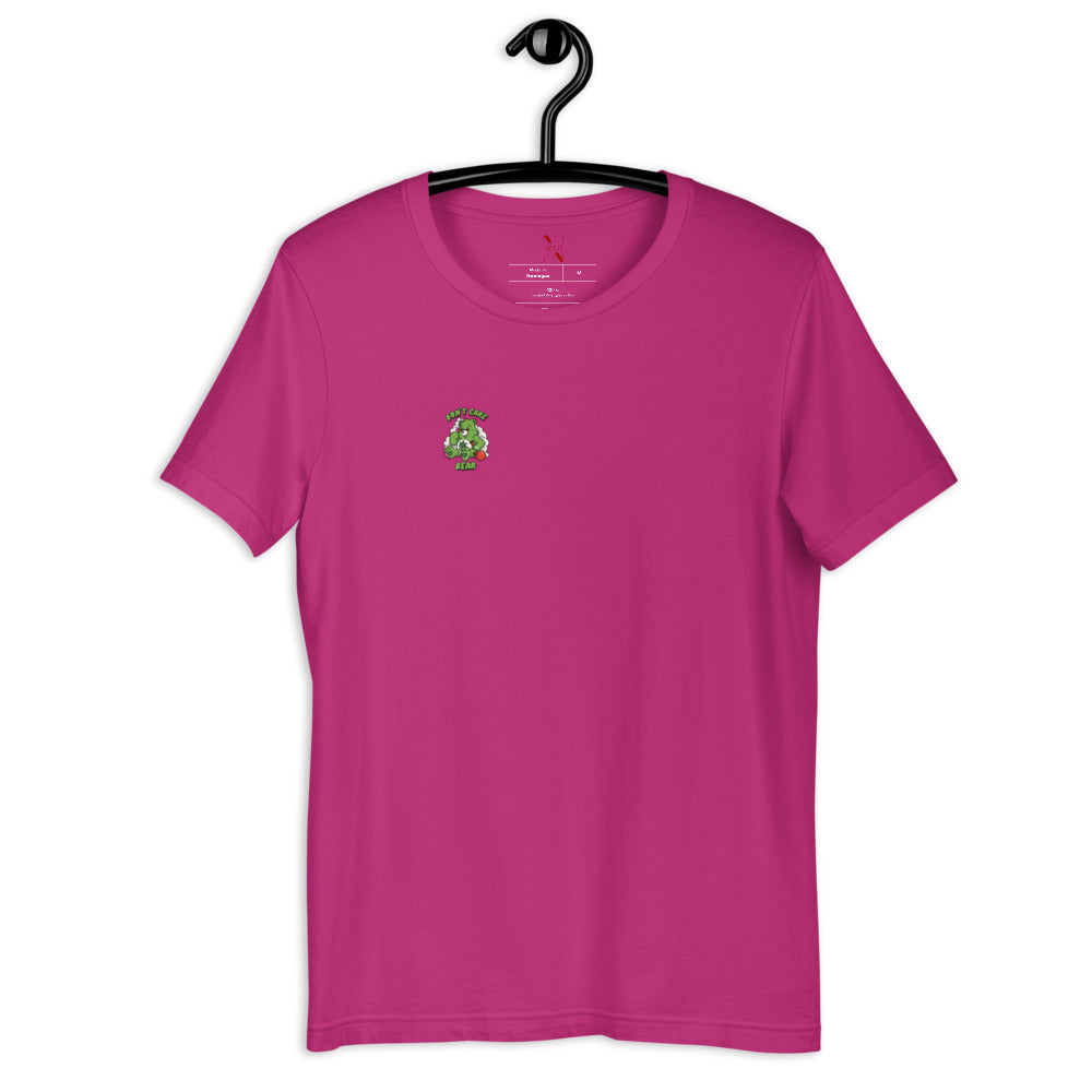 WEED BEAR T-Shirt