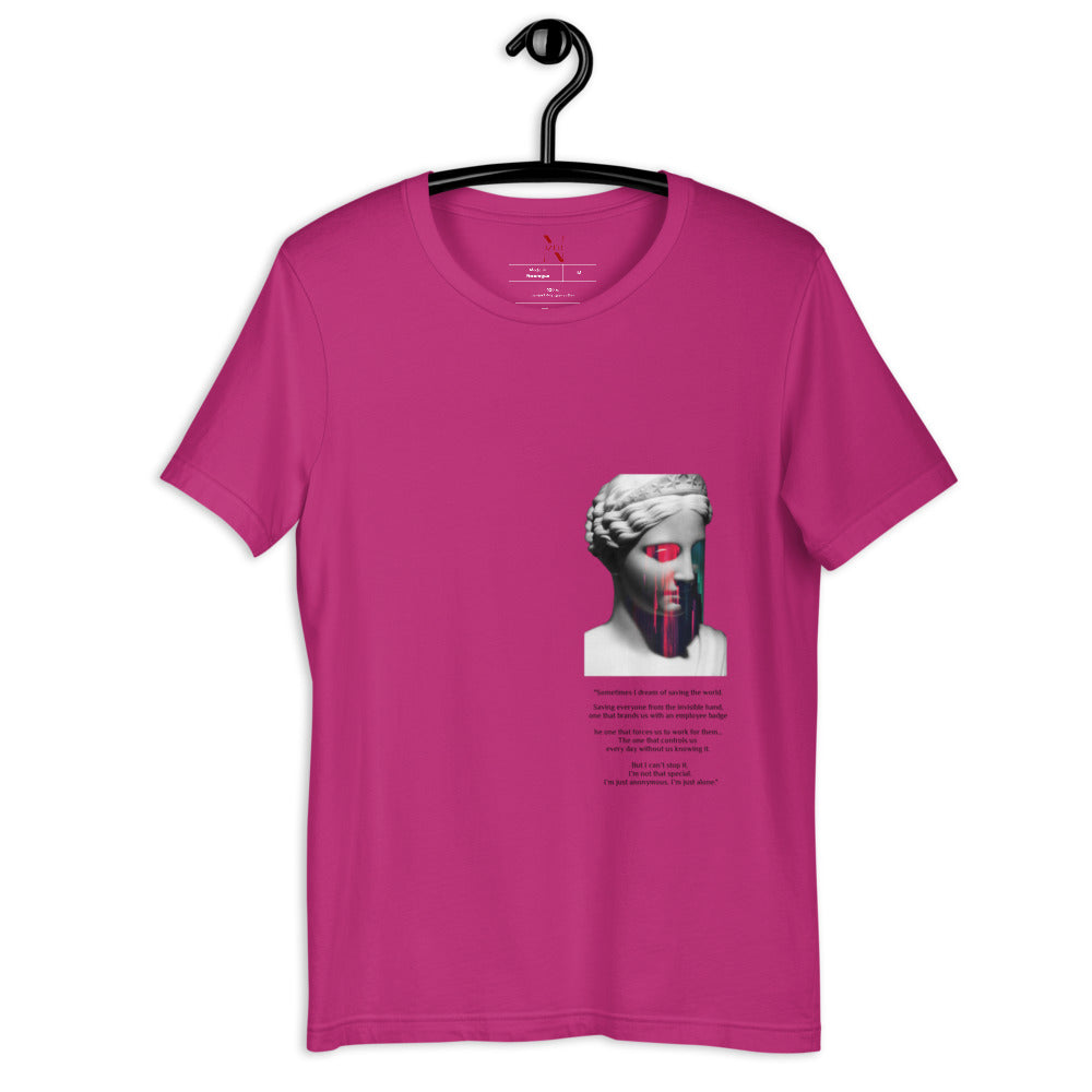 Damaged Society T-Shirt