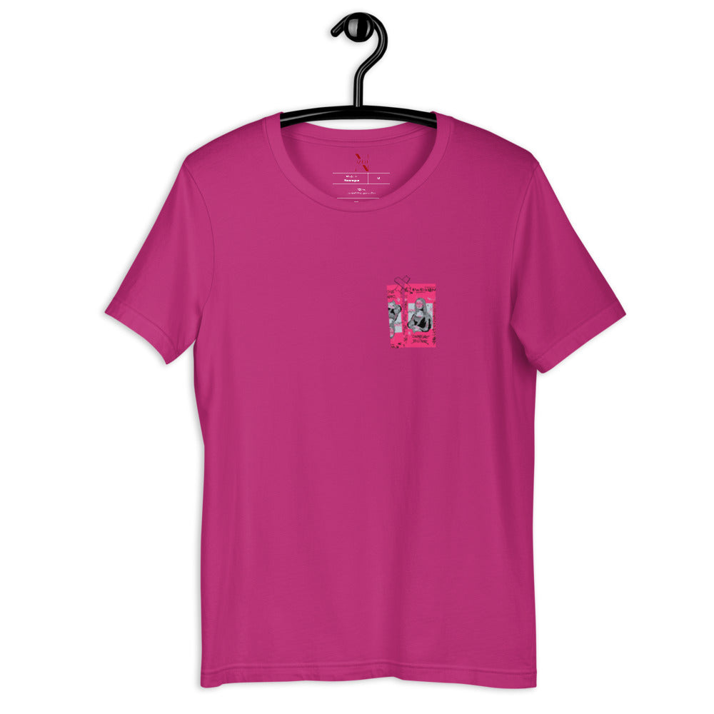 Mon De Cee T-Shirt