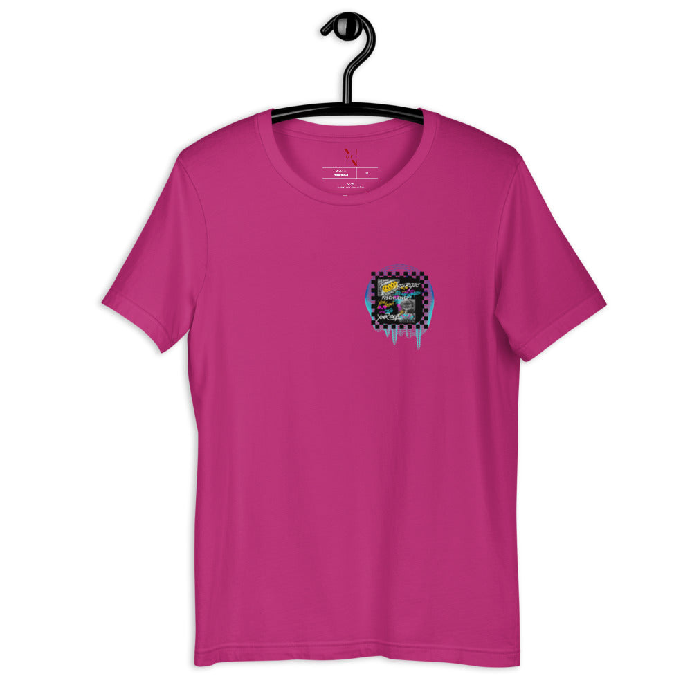 Reckless T-Shirt