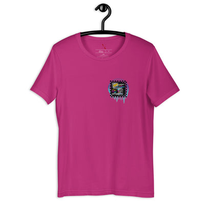 Reckless Tshirt - Produktbild 11 - NiZED