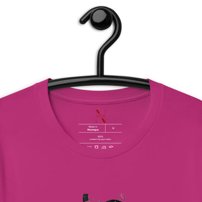 Snake Tshirt - Produktbild 5 - NiZED