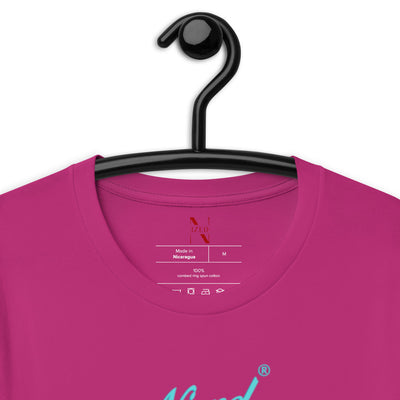 Bubble Tshirt - Produktbild 19 - NiZED