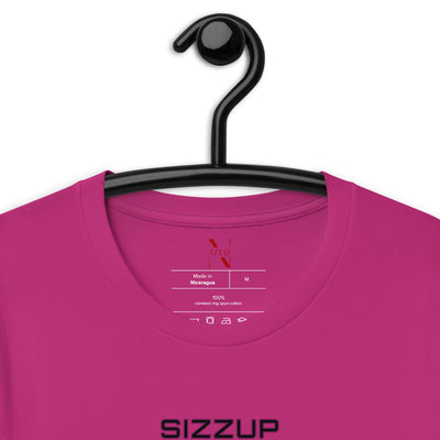Sizzup Codein Tshirt - Produktbild 10 - NiZED