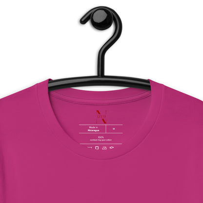 Fearless Smile T-Shirt