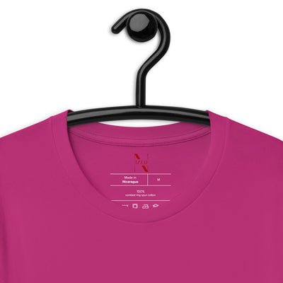 Belive Peace Tshirt - Produktbild 13 - NiZED