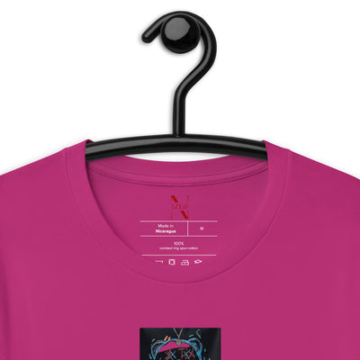 Trust Bear Tshirt - Produktbild 14 - NiZED