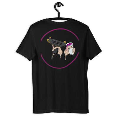 Amsterdam Tshirt - Produktbild 21 - NiZED
