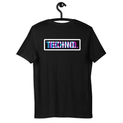 Pulse Tshirt - Produktbild 23 - NiZED