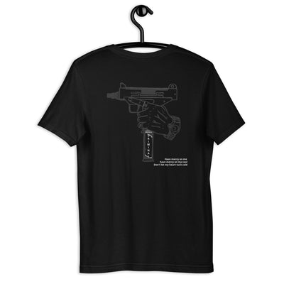 Pop Smoke Tshirt - Produktbild 23 - NiZED