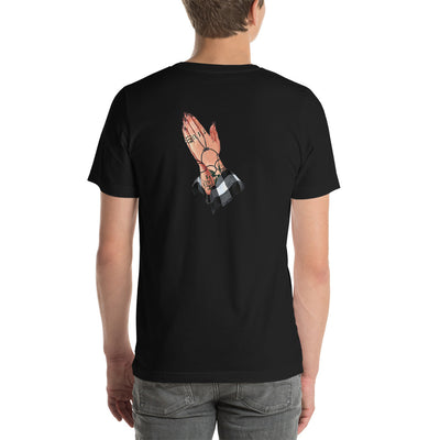 Pray Tshirt - Produktbild 23 - NiZED