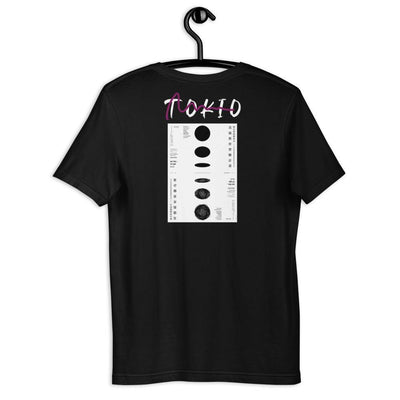 Tokio Tshirt - Produktbild 21 - NiZED