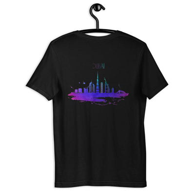 Dubai Tshirt - Produktbild 19 - NiZED