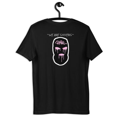 Sinners Criminals Tshirt - Produktbild 28 - NiZED