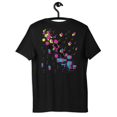 Optics Tshirt - Produktbild 3 - NiZED