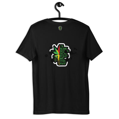 Blunt Dealers Tshirt - Produktbild 3 - NiZED