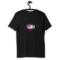 Purple Dreams x Codein T-Shirt