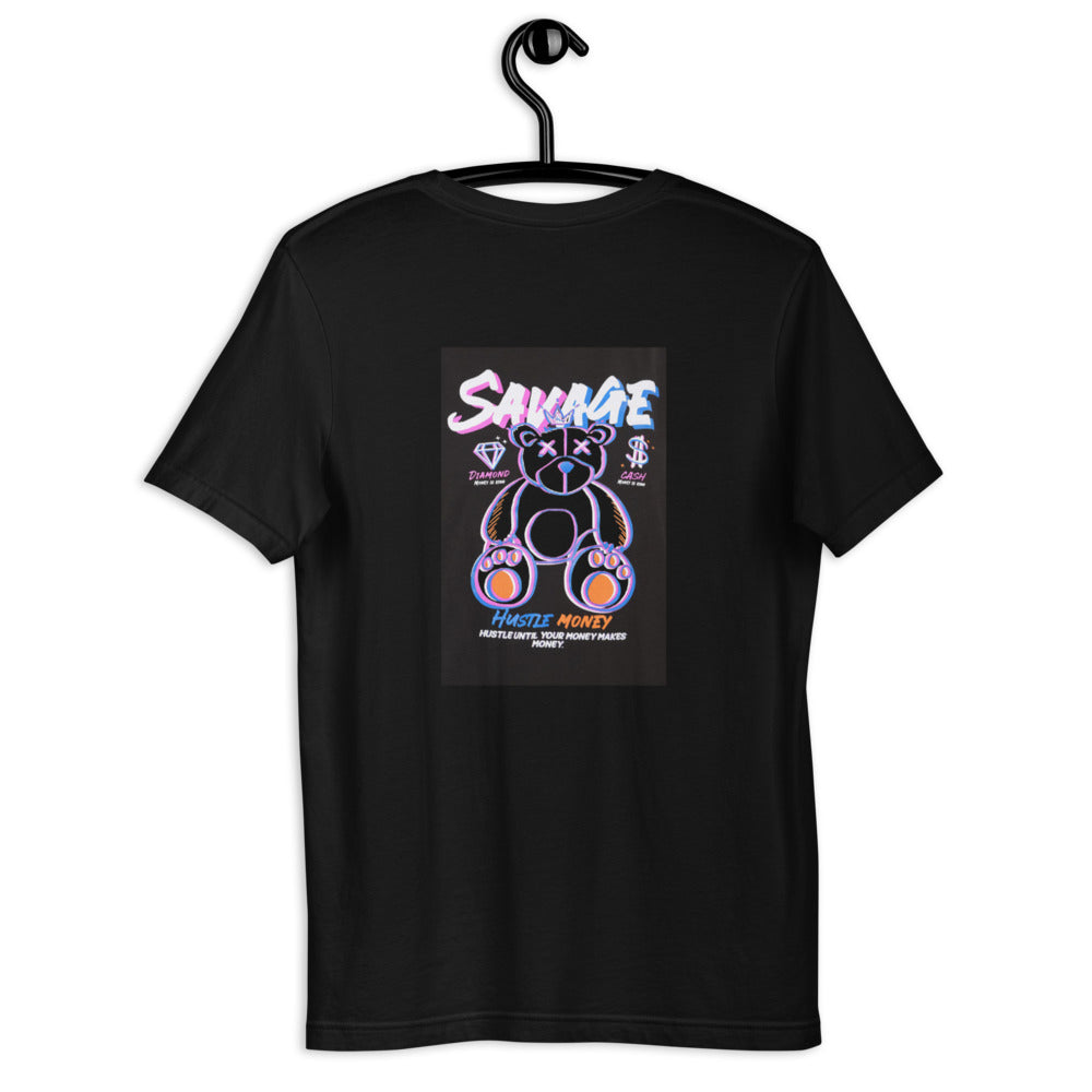 Hustle Money T-Shirt